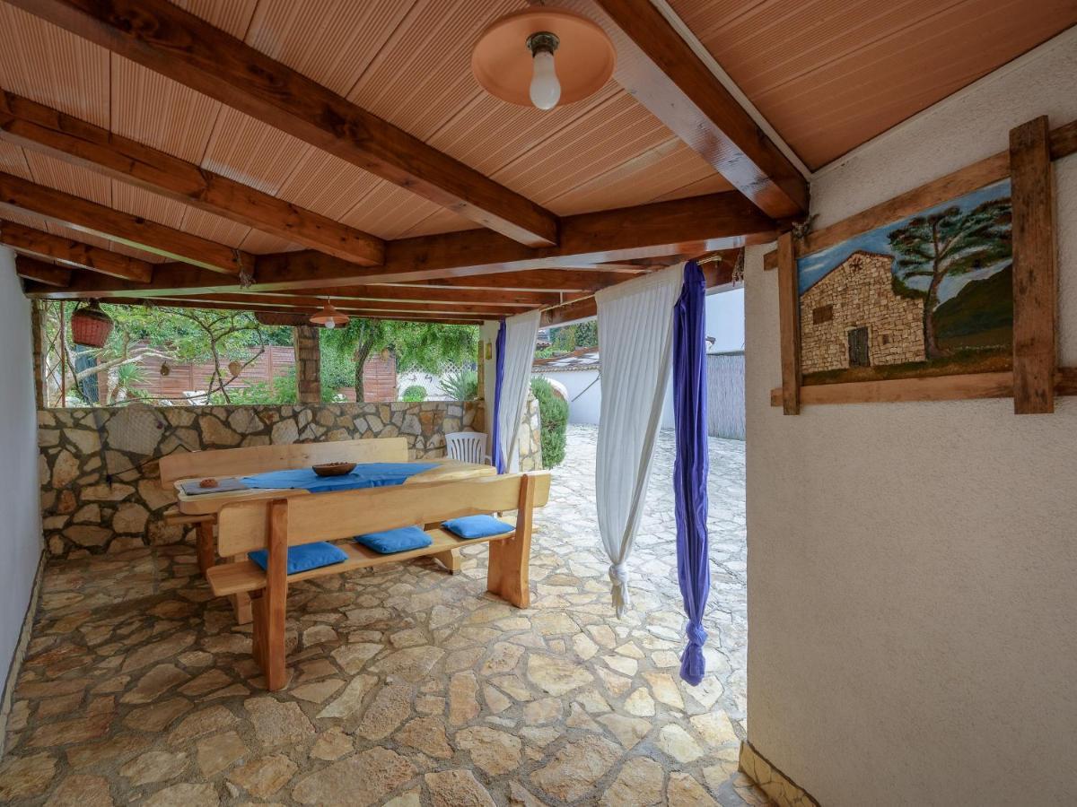 Casa Astrid By The Sea In Porec Poreč Exterior foto