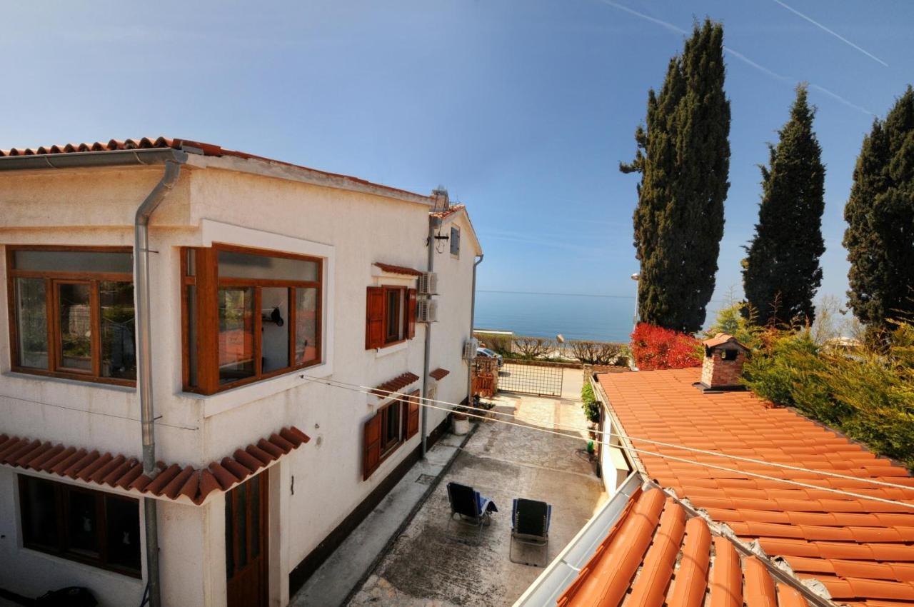 Casa Astrid By The Sea In Porec Poreč Exterior foto
